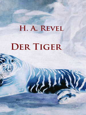 cover image of Der Tiger